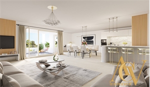 appartement à la vente -   13600  LA CIOTAT, surface 71 m2 vente appartement - APR678839